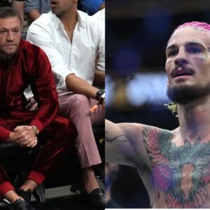 Sean O’Malley Details ‘The Conor McGregor Impact’ on His Next Fight With Merab Dvalishvili as He Eyes UFC Sphere