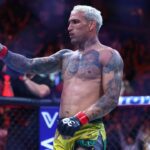 Charles Oliveira Dismisses Fight Rumors, Accuses Internet of ‘Cooking Up’ Random UFC Matches