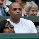 Charles Barkley Threatens To Beat Up His Former Agent As He Claims $25000 Is Too Much For A 1-Way Private Jet Trip