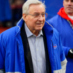 One Billion Dollar Worth Reason Behind Buffalo Bills Owner Terry Pegula Looking to Sell Stake in Multi Billion Dollar Franchise