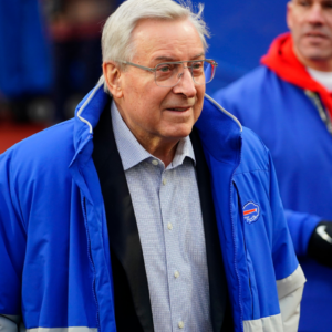 One Billion Dollar Worth Reason Behind Buffalo Bills Owner Terry Pegula Looking to Sell Stake in Multi Billion Dollar Franchise