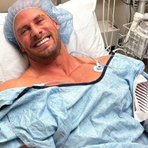 After Shocking Bodybuilding Community With His Hospital Visit, Joey Swoll Explained What Went Down With His Heart