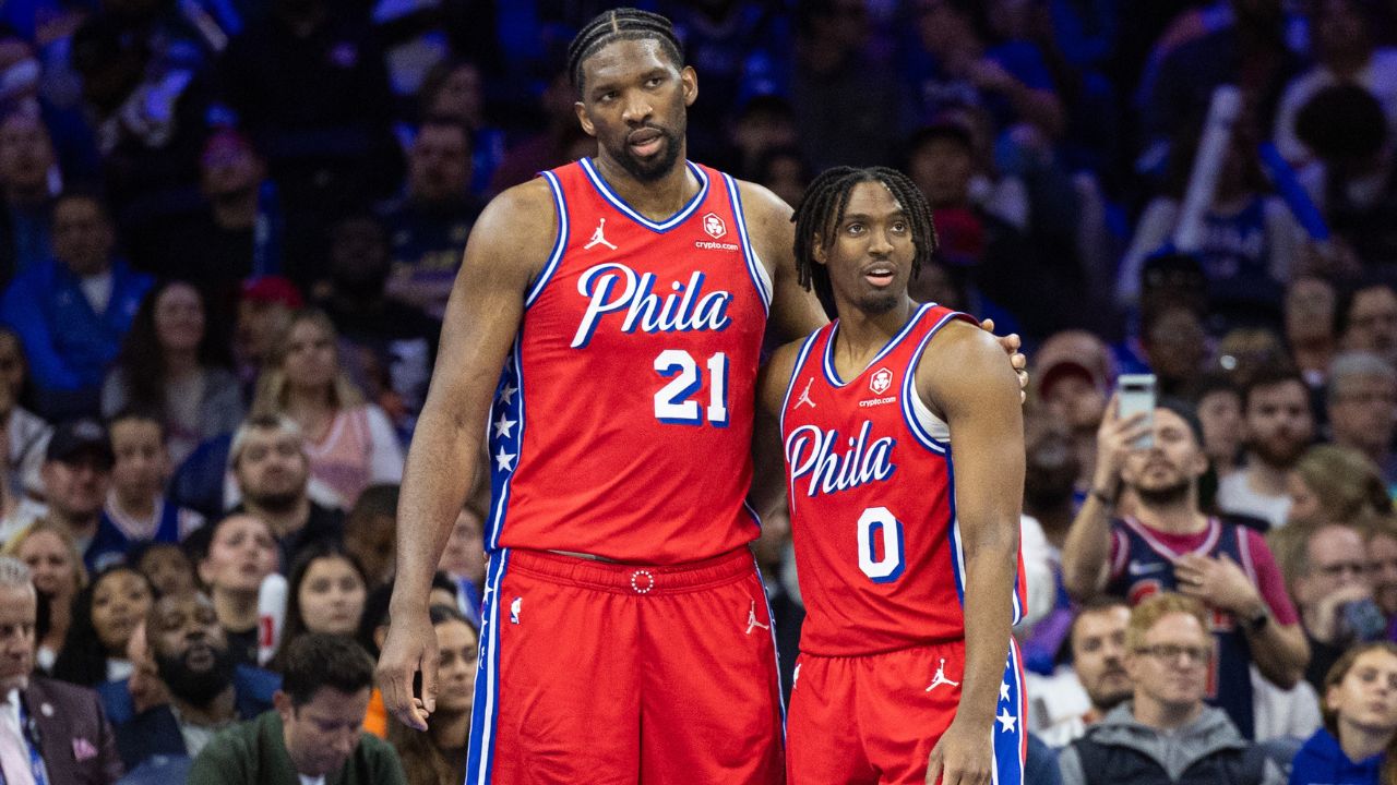 With a Chance to Secure 7th Seed, Joel Embiid’s Injury Report vs Heat Set to Concern Sixers Fans