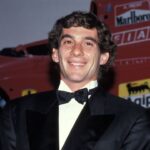 Honda’s $624,000 Gift to Ayrton Senna Goes Up for Sale