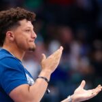 “That’s My Son”: Hollywood Actress Responds Upon Being Called a Patrick Mahomes Look-Alike On Viral Memes