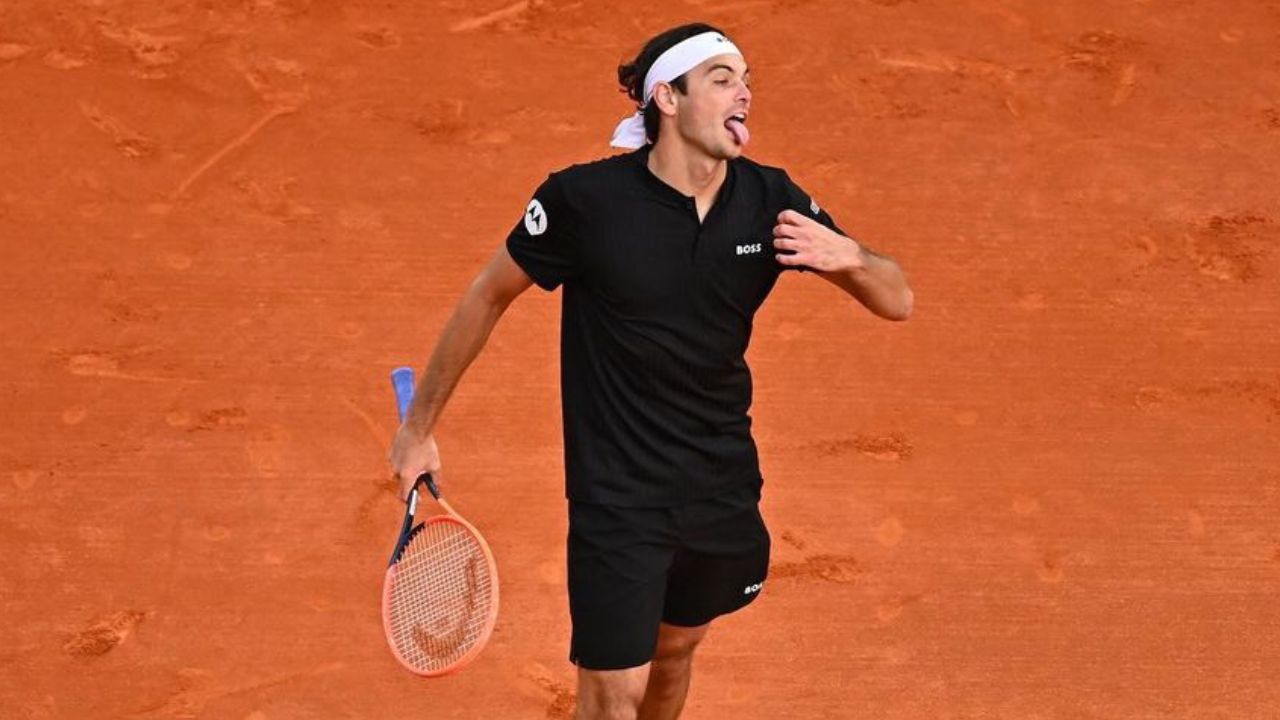 Taylor Fritz BMW Open 2024: American Could Put An End To Clay Court Struggles With Deep Run In Munich