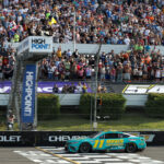 Bubba Wallace’s Spotter Calls Out NASCAR’s Inconsistency