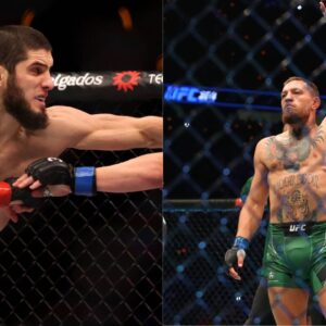 UFC Fans Predict Islam Makhachev to Join Jon Jones, Conor McGregor, and Others as Two-Division Champion