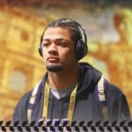 Rome Odunze Finally Reveals the 'Rich History' Behind His Epic Name