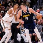 “No Room for Mistake”: Victor Wembanyama Gives Nikola Jokic His Flowers After Hard-Fought 105–110 Loss