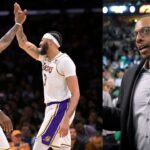 17 Days After Writing Off Lakers, Paul Pierce Backtracks By Crowning LeBron James and Co. NBA Ring Worthy