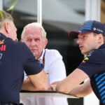 Max Verstappen Revealing His Conversations With Christian Horner Regarding 2026 Might Have Confirmed His Future at Red Bull