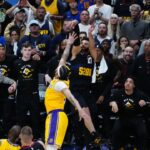 Jamal Murray’s Buzzer-Beater Game-Winner Earns Him 'Clutchest Closing' Tag From Skip Bayless