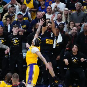 Jamal Murray’s Buzzer-Beater Game-Winner Earns Him 'Clutchest Closing' Tag From Skip Bayless