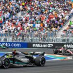 Miami GP Did What the NFL Couldn't Do For 58 Years All In Just One Weekend