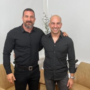 Dr. Andrew Huberman and Dr. Peter Attia Once Unveiled the Best Exercises to Keep Mortality at Bay