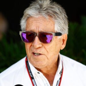 Andretti to Come Face to Face With the Enemy At Miami GP After F1 Rejection