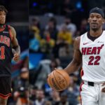 Nate Robinson Gets Candid About Why Jimmy Butler Surpassed Everyone in a 1 on 1 Game
