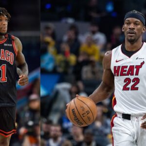 Nate Robinson Gets Candid About Why Jimmy Butler Surpassed Everyone in a 1 on 1 Game