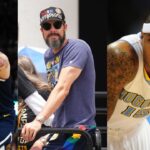 Nuggets Owner Subtly Suggests Nikola Jokic’s Success Got Under Carmelo Anthony’s Skin While Reflecting on Viral ‘Petty’ Comment