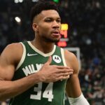 Former Detroit Pistons star Blames Giannis Antetokounmpo for Empty Pistons Arena in 2019 Playoff Series: “Everybody Knew It Was Over!”