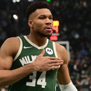 Former Detroit Pistons star Blames Giannis Antetokounmpo for Empty Pistons Arena in 2019 Playoff Series: “Everybody Knew It Was Over!”
