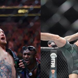 UFC 300: Daniel Cormier Predicts Justin Gaethje vs Max Holloway BMF Fight to Outshine Diaz vs Masvidal and Gaethje vs Poirier Classics