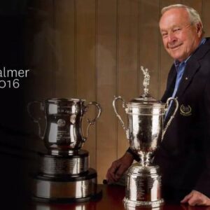 Arnold Palmer