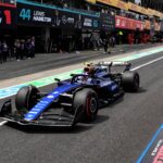 Manchester United’s Former CEO Will Help Williams Out of $2 Million Damage Caused by Crashes