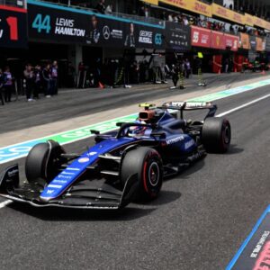 Manchester United’s Former CEO Will Help Williams Out of $2 Million Damage Caused by Crashes