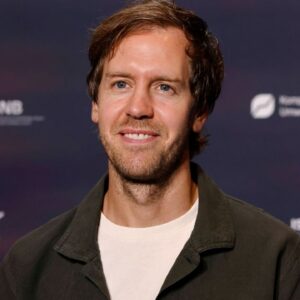 “I Have Calmed Down”: Sebastian Vettel Credits Fatherhood for Ending Daredevil Antics at Supermarket