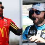 NASCAR Talladega Preview: How Bubba Wallace and Ross Chastain Deal with Sport’s Deadliest Track