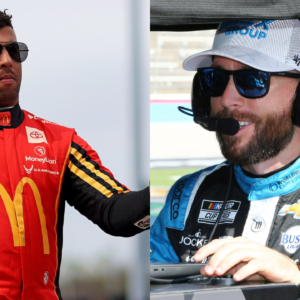 NASCAR Talladega Preview: How Bubba Wallace and Ross Chastain Deal with Sport’s Deadliest Track