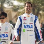 Daniel Ricciardo Given Final String of Hope to Catch Up to Yuki Tsunoda In Red Bull Race