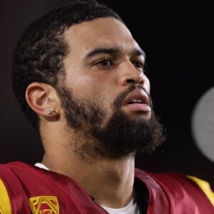 Former Jets GM Casts Doubts on Caleb Williams’ Playoff Hopes With the Bears