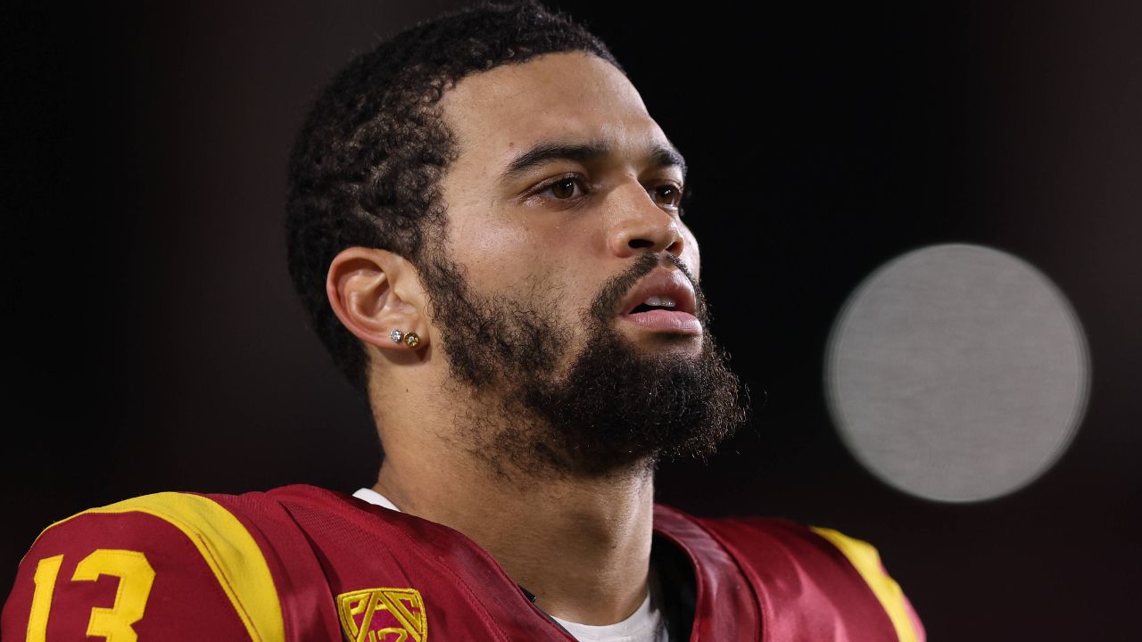 Former Jets GM Casts Doubts on Caleb Williams’ Playoff Hopes With the Bears