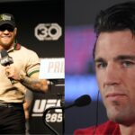 Chael Sonnen Aligns With Conor McGregor’s Coach’s Second Round Finish Prediction for the Michael Chandler Fight but Doubts ‘Layoff’
