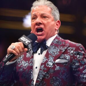 UFC Icon Bruce Buffer Reflects on Muhammad Ali’s Legacy Using His Legendary ‘Champions’ Quotes