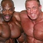 “I Know You Did It”: Ronnie Coleman Once Admitted Onstage Rival Markus Ruhl’s Superiority During Competition