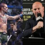Sean O’Malley Shares Three-Word Jaw-Dropping Reaction as Dana White Pulls Back Curtain on $20 Million UFC Sphere Event
