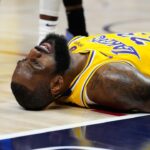 “Ho-Hummed the Lakers”: Skip Bayless Brutally Critiques LeBron James After Game 3 Loss to Nuggets