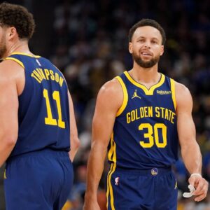 “I Just Want to Win”: Stephen Curry Addresses Klay Thompson’s Uncertainty, Future of the Warriors