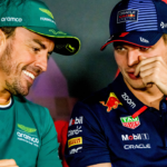 Max Verstappen Hits Good Friend Fernando Alonso Where It Hurts In Conversation About Red Bull Seat
