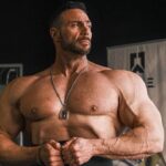 Fitness Icon Noel Deyzel Stuns Bodybuilding Community With His ‘Cowboy’ Avatar
