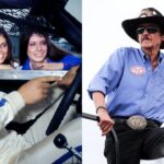 NASCAR History: Darrell Waltrip and Richard Petty’s Historic Battle at Darlington in 1979