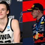 Caitlin Clark Outshines F1 as Her Rising Fandom Draws 44.4 Million Views in Just Last Three Games