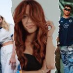 NFL Fans Yearn for Brittany Mahomes' Red Hair Look in Latest Picture From Soccer Game