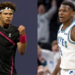 Ben Shelton Expresses Same Mentality As Anthony Edwards Ahead of Alexander Bublik Encounter At Madrid Open 2024