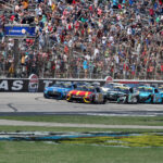 How Waving the Red Flag Could Be NASCAR's Solution for Persistent DVP Troubles