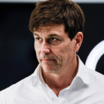 "Cannot Completely Give Up": Toto Wolff Reminds Mercedes Of Who They Are In Battle Against Themselves
